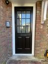 Front Door Cambridge