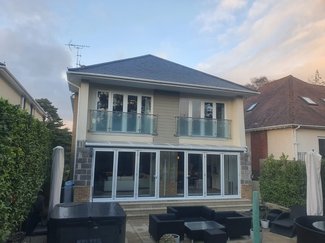 Residential windows and doors