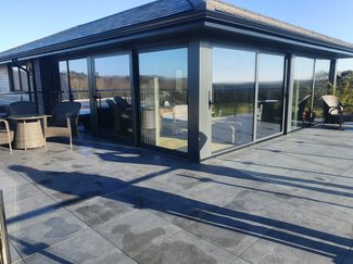 Residential windows and doors