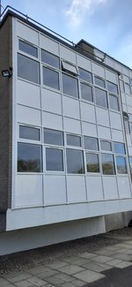 Office Windows