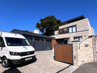 Property In Sandbanks