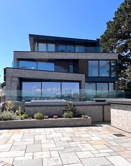 Property In Sandbanks